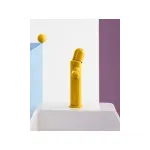 Casa si Gradina - Sanitare - Lavoar baie si accesorii - Baterii sanitare - Baterie lavoar Roca A5A3Y3FC00, 28 mm, 5 l/min, 0.5 bar, 35 mm, 192 mm, 115 mm, 380 mm, 1 orificii instalare, Crom - Infinity.ro