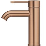 Casa si Gradina - Sanitare - Lavoar baie si accesorii - Baterii sanitare - Baterie lavoar Grohe 23589DL1, 1 bar, 35 mm, 174 mm, 116 mm, 365 mm, 1 orificii instalare, 3/8 dimensiune racord, Cupru - Infinity.ro
