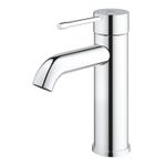Casa si Gradina - Sanitare - Lavoar baie si accesorii - Baterii sanitare - Baterie lavoar Grohe 23590001, 28 mm, 5.7 l/min, 0.3 bar, 35 mm, 174 mm, 116 mm, 360 mm, 1 orificii instalare, Crom - Infinity.ro