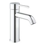 Casa si Gradina - Sanitare - Lavoar baie si accesorii - Baterii sanitare - Baterie lavoar Grohe 23590001, 28 mm, 5.7 l/min, 0.3 bar, 35 mm, 174 mm, 116 mm, 360 mm, 1 orificii instalare, Crom - Infinity.ro