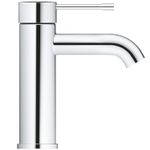 Casa si Gradina - Sanitare - Lavoar baie si accesorii - Baterii sanitare - Baterie lavoar Grohe 23590001, 28 mm, 5.7 l/min, 0.3 bar, 35 mm, 174 mm, 116 mm, 360 mm, 1 orificii instalare, Crom - Infinity.ro