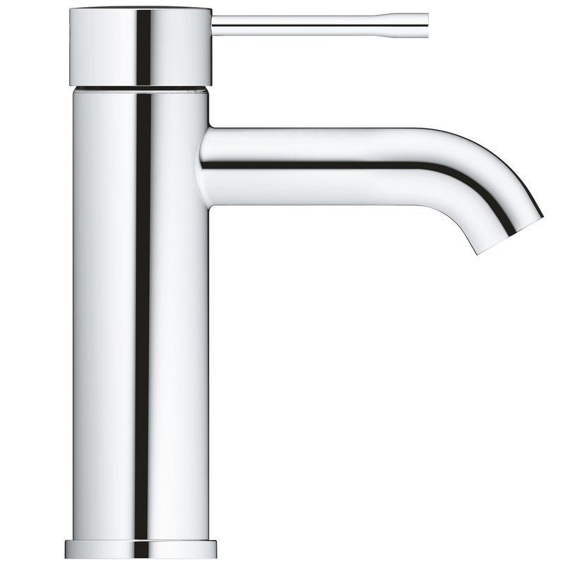 Casa si Gradina - Sanitare - Lavoar baie si accesorii - Baterii sanitare - Baterie lavoar Grohe 23590001, 28 mm, 5.7 l/min, 0.3 bar, 35 mm, 174 mm, 116 mm, 360 mm, 1 orificii instalare, Crom - Infinity.ro