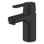 Casa si Gradina - Sanitare - Lavoar baie si accesorii - Baterii sanitare - Baterie lavoar Grohe 235862430, 35 mm, 2.5 l/min, 0.7 bar, 34 mm, 140 mm, 92 mm, 370 mm, 1 orificii instalare, Negru - Infinity.ro