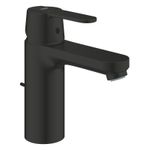 Casa si Gradina - Sanitare - Lavoar baie si accesorii - Baterii sanitare - Baterie lavoar Grohe 234542430, 35 mm, 5 l/min, 0.7 bar, 34 mm, 159 mm, 122 mm, 360 mm, 1 orificii instalare, Negru - Infinity.ro