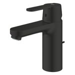 Casa si Gradina - Sanitare - Lavoar baie si accesorii - Baterii sanitare - Baterie lavoar Grohe 234542430, 35 mm, 5 l/min, 0.7 bar, 34 mm, 159 mm, 122 mm, 360 mm, 1 orificii instalare, Negru - Infinity.ro
