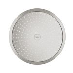 Casa si Gradina - Sanitare - Cazi si cabine de dus - Coloane si seturi de dus - Dus fix Grohe 26066DC0, Rainshower 310, pe perete, 310 mm, 1 functie, mat, otel satinat - Infinity.ro