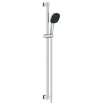 Casa si Gradina - Sanitare - Cazi si cabine de dus - Coloane si seturi de dus - Coloana dus Grohe 26930001, 1.75 m, 110 mm, 920 mm, 2 functii para dus, 1/2 conexiune furtun, conexiune universala, Crom - Infinity.ro