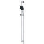 Casa si Gradina - Sanitare - Cazi si cabine de dus - Coloane si seturi de dus - Coloana dus Grohe 26930001, 1.75 m, 110 mm, 920 mm, 2 functii para dus, 1/2 conexiune furtun, conexiune universala, Crom - Infinity.ro