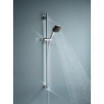 Casa si Gradina - Sanitare - Cazi si cabine de dus - Coloane si seturi de dus - Coloana dus Grohe 26930001, 1.75 m, 110 mm, 920 mm, 2 functii para dus, 1/2 conexiune furtun, conexiune universala, Crom - Infinity.ro