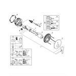 Casa si Gradina - Sanitare - Cazi si cabine de dus - Coloane si seturi de dus - Unitate comanda Grohe 24064GL1, Lineare, 2 iesiri, diverter, necesita valva, lucios, auriu - Infinity.ro
