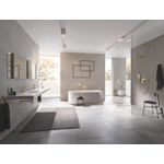 Casa si Gradina - Sanitare - Cazi si cabine de dus - Coloane si seturi de dus - Unitate comanda Grohe 24064GL1, Lineare, 2 iesiri, diverter, necesita valva, lucios, auriu - Infinity.ro