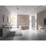 Casa si Gradina - Sanitare - Cazi si cabine de dus - Coloane si seturi de dus - Unitate comanda Grohe 24064GL1, Lineare, 2 iesiri, diverter, necesita valva, lucios, auriu - Infinity.ro
