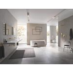 Casa si Gradina - Sanitare - Cazi si cabine de dus - Coloane si seturi de dus - Unitate comanda Grohe 24064GL1, Lineare, 2 iesiri, diverter, necesita valva, lucios, auriu - Infinity.ro