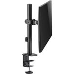 PC, gaming si accesorii - Desktop PC & monitoare - Accesorii monitoare - Suport de masa monitor Superior SUPSPC001, 17-32 inch, max 9 kg, VESA 100x100 - Infinity.ro