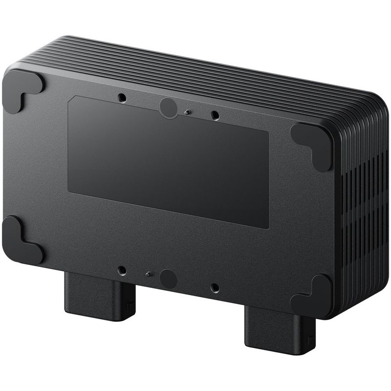 Casa si Gradina - Electrice - Panouri solare si accesorii - Accesorii panouri solare - Incarcator alternator auto pentru statii de alimentare Anker SOLIX AS2002A1, 800W - Infinity.ro
