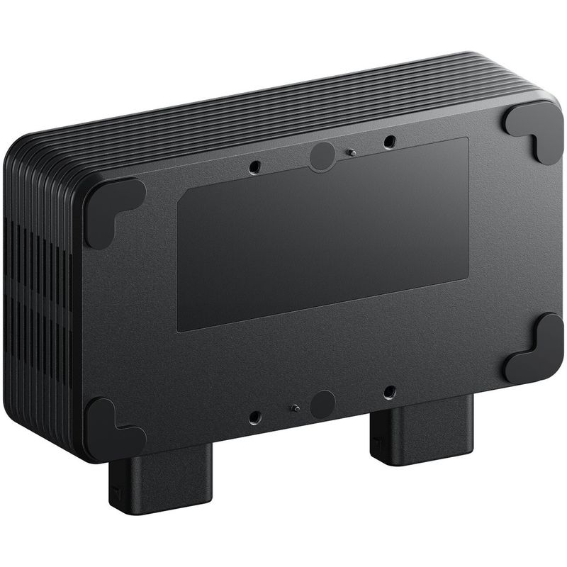 Casa si Gradina - Electrice - Panouri solare si accesorii - Accesorii panouri solare - Incarcator alternator auto pentru statii de alimentare Anker SOLIX AS2002A1, 800W - Infinity.ro