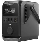 Casa si Gradina - Electrice - Panouri solare si accesorii - Accesorii panouri solare - Statie portabila de alimentare EcoFlow Trail 300 DC, 288Wh, 90K mAh, USB-C/USB-A - Infinity.ro