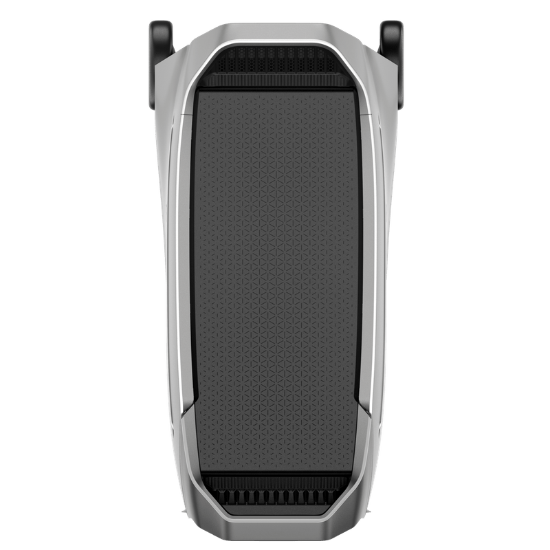 Casa si Gradina - Electrice - Panouri solare si accesorii - Accesorii panouri solare - Statie de incarcare portabila EcoFlow Delta 3 Pro, 4096Wh, 4000W, argintiu - Infinity.ro