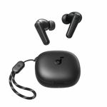 TV, Audio-Video si Foto - Portabile audio - Casti audio - Casti TWS Anker Soundcore R50i v2, Bluetooth 5.3, Baterie 30h, Alb, A3949G22 - Infinity.ro
