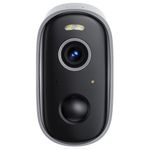 Casa si Gradina - Electrice - Smart Home - Camere de supraveghere - Sistem supraveghere video wireless Baseus Security N1 HomeStation, 2 camere, 2K HD, baterie 7800 mAh - Infinity.ro