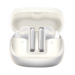 TV, Audio-Video si Foto - Portabile audio - Casti audio - Casti wireless Baseus Bowie M2s Ultra, TWS, Bluetooth 5.4, ANC, Alb - Infinity.ro