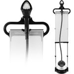 Electronice si Electrocasnice - Ingrijirea tesaturilor - Fiare de calcat - Fier de calcat vertical cu abur Ufesa Steamy Pad, 1580W, 1.35L, 9 niveluri abur - Infinity.ro