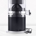 Electronice si Electrocasnice - Electrocasnice bucatarie - Preparare bauturi - Storcatoare de fructe - Storcator de citrice Ufesa Squeeze & Go, electric, portabil, USB-C, 1500 mAh, 220 ml - Infinity.ro