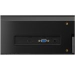 PC, gaming si accesorii - Desktop PC & monitoare - Monitoare - Monitor ViewSonic VA24E2-H, 24", FHD, IPS, 144Hz, Negru - Infinity.ro