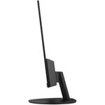 PC, gaming si accesorii - Desktop PC & monitoare - Monitoare - Monitor ViewSonic VA24E2-H, 24", FHD, IPS, 144Hz, Negru - Infinity.ro