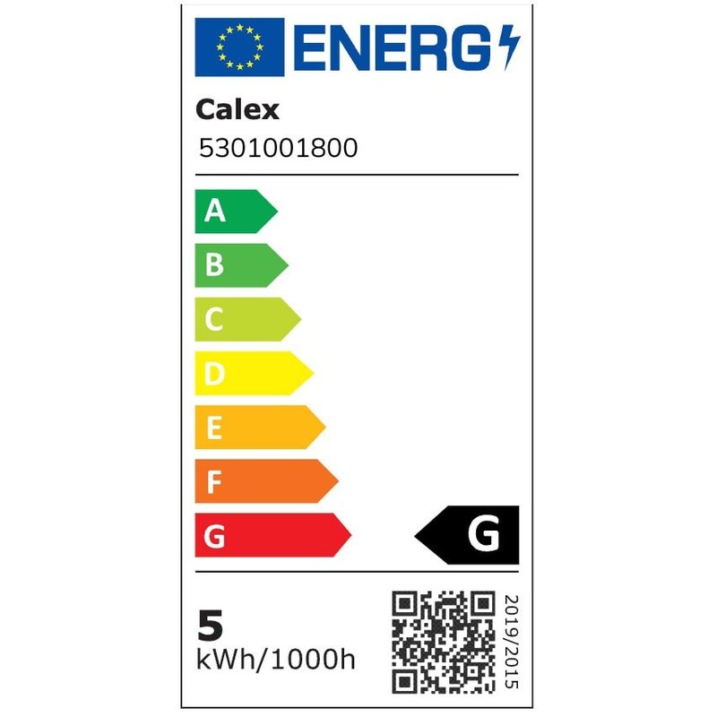 Casa si Gradina - Corpuri si surse de iluminat - Plafoniere, aplice si spoturi - Plafoniera LED RGB inteligenta Calex cu 4 spoturi, Wi-Fi, 4.9W, 345 lm, Negru Mat - Infinity.ro
