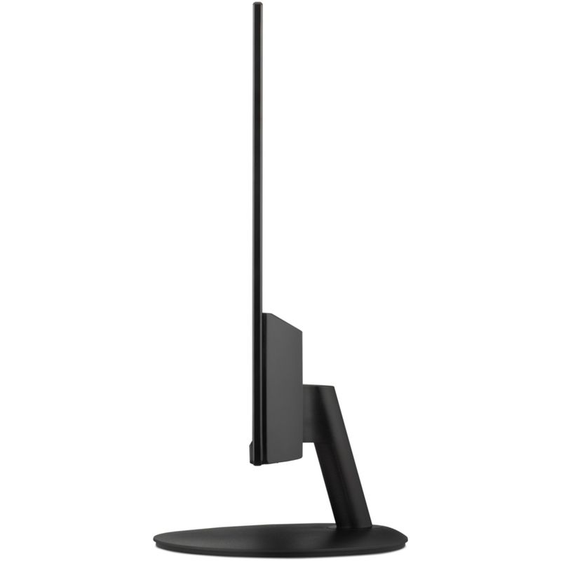PC, gaming si accesorii - Desktop PC & monitoare - Monitoare - Monitor ViewSonic VA24E2-H, 24", FHD, IPS, 144Hz, Negru - Infinity.ro