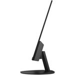 PC, gaming si accesorii - Desktop PC & monitoare - Monitoare - Monitor ViewSonic VA24E2-H, 24", FHD, IPS, 144Hz, Negru - Infinity.ro