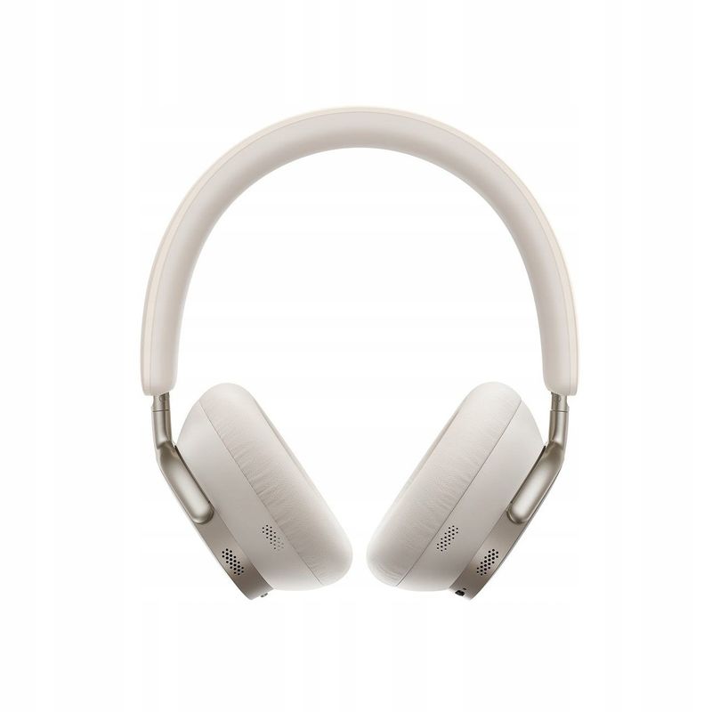 TV, Audio-Video si Foto - Portabile audio - Casti audio - Casti Wireless Over-Ear Baseus Inspire XH1, ANC, Dolby Audio, Bluetooth 6.1, autonomie 100h, alb - Infinity.ro