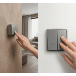 Casa si Gradina - Electrice - Distributie electrica si comanda - Intrerupatoare - Intrerupator Jaluzele ORNO AQUATIC PRO OR-OE-7408/GR, 230V, 10A, IP55, Montaj Aparent, Gri/Grafit - Infinity.ro