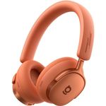 TV, Audio-Video si Foto - Portabile audio - Casti audio - Casti Wireless Over-Ear Baseus Inspire XH1, ANC, Bluetooth 6.1, autonomie 100h, Sunset Coral - Infinity.ro