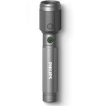 Casa si Gradina - Corpuri si surse de iluminat - Iluminat exterior - Lanterne - Lanterna LED Philips Phil-SFL2141/10, 15 W, 650 lm, 2200 mAh, USB-C - Infinity.ro