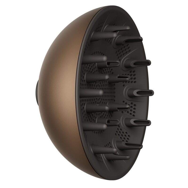 Ingrijire personala si Cosmetice - Aparate & accesorii ingrijire personala - Hair styling - Uscatoare de par - Uscator de par Dreame Pilot AHX01A, 1600 W, Ionizare, Bronz - Infinity.ro