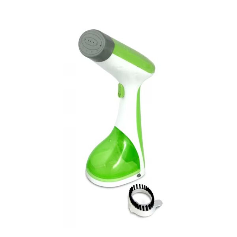 Electronice si Electrocasnice - Ingrijirea tesaturilor - Fiare de calcat - Fier de calcat vertical Esperanza EHI008, 1400W, debit abur 20 ml, Verde/Alb - Infinity.ro