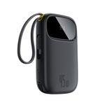 Laptop, Telefoane si Tablete - Telefoane mobile si accesorii - Accesorii Telefoane - Baterii externe - Baterie externa EnerFill FC31 Qpow3 Ultra, 20000mAh, 45W, Display LED, Negru - Infinity.ro