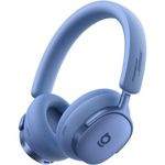 TV, Audio-Video si Foto - Portabile audio - Casti audio - Casti Wireless Over-Ear Baseus Inspire XH1, ANC, Bluetooth 6.1, Autonomie 100h, Twilight Blue - Infinity.ro