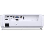 TV, Audio-Video si Foto - Videoproiectoare si accesorii - Videoproiectoare - Videoproiector Acer P1258i, XGA 1024x768, 20.000:1, difuzor 10W - Infinity.ro