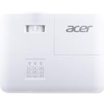 TV, Audio-Video si Foto - Videoproiectoare si accesorii - Videoproiectoare - Videoproiector Acer P1258i, XGA 1024x768, 20.000:1, difuzor 10W - Infinity.ro