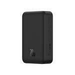Laptop, Telefoane si Tablete - Telefoane mobile si accesorii - Accesorii Telefoane - Baterii externe - Acumulator extern Baseus EnerFill FM41 E0027U00, 20000mAh, 20W, Negru - Infinity.ro