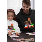 Fashion, accesorii si bijuterii - Barbati - Imbracaminte - Hanorace barbati - Hanorac Barbati South Park Aventuri Urbane, negru, marime S - Infinity.ro