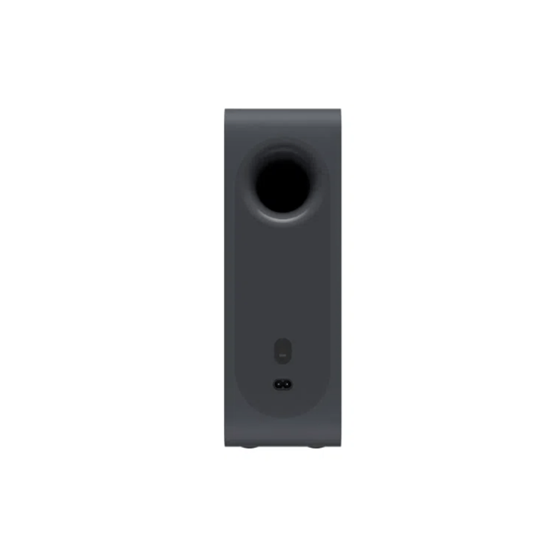 TV, Audio-Video si Foto - Home cinema si Soundbar - Soundbar - Soundbar TCL A65K, 3.1.2, 410W, Dolby Atmos, Subwoofer Wireless, Negru - Infinity.ro