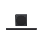 TV, Audio-Video si Foto - Home cinema si Soundbar - Soundbar - Soundbar TCL A65K, 3.1.2, 410W, Dolby Atmos, Subwoofer Wireless, Negru - Infinity.ro