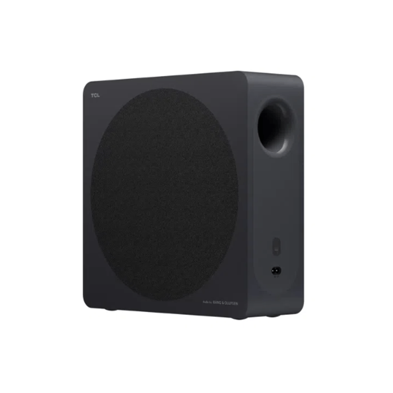 TV, Audio-Video si Foto - Home cinema si Soundbar - Soundbar - Soundbar TCL A65K, 3.1.2, 410W, Dolby Atmos, Subwoofer Wireless, Negru - Infinity.ro