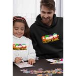Fashion, accesorii si bijuterii - Barbati - Imbracaminte - Hanorace barbati - Hanorac Barbati South Park Trupa Baietilor, negru, marime S - Infinity.ro