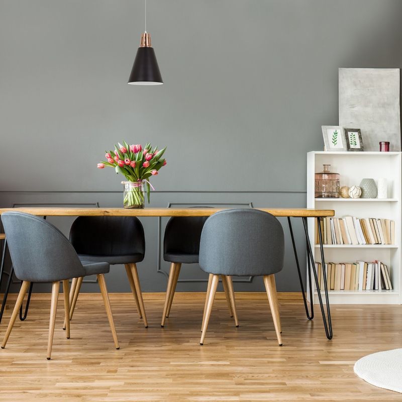Casa si Gradina - Corpuri si surse de iluminat - Lustre si pendule - Pendul Shade KL6236, 1xE27, negru+cupru, IP20, Klausen - Infinity.ro