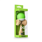 Jucarii, Copii si Bebe - Jucarii si jocuri - Jucarii & jocuri educative - Jucarii interactive - Kendama Krom POP Verde - Infinity.ro